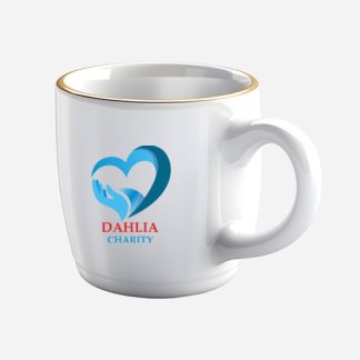 Volunteer Appreciation Mug