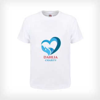 Dahlia Care T-Shirt