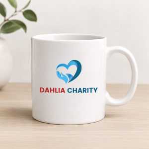 Volunteer Appreciation Mug