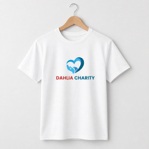 Dahlia Care T-Shirt