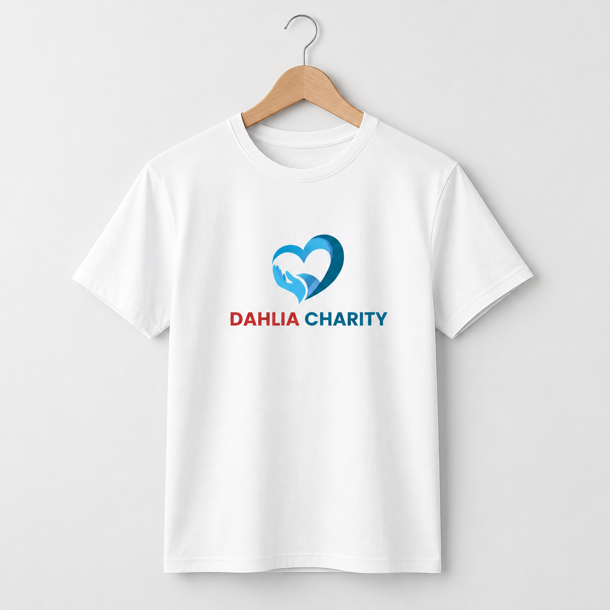 Dahlia Care T-Shirt
